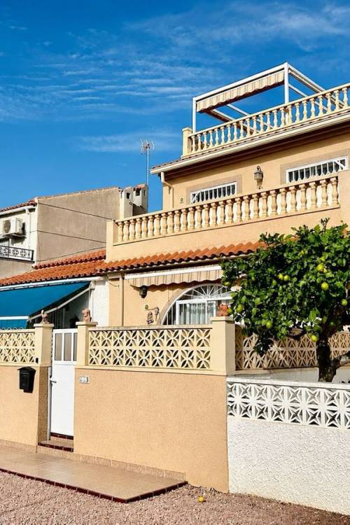 Town House - Venta - Torrevieja - Torrevieja Centro