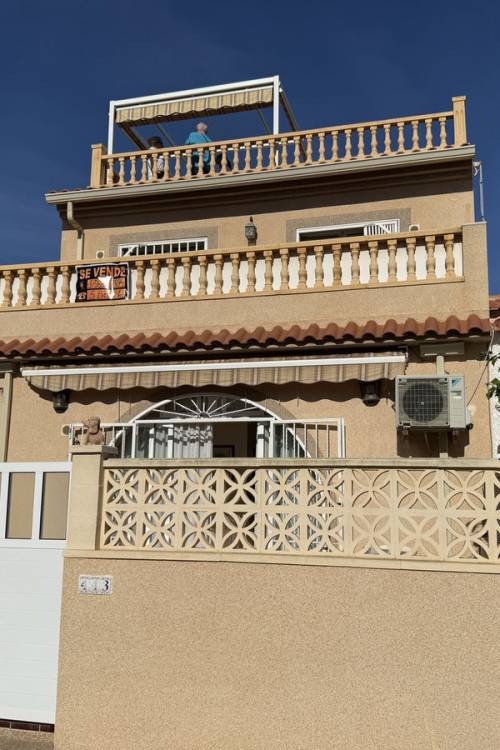 Town House - Venta - Torrevieja - Torrevieja Centro