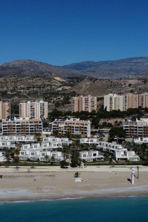 Town House - Venta - Villajoyosa - Villajoyosa Centro