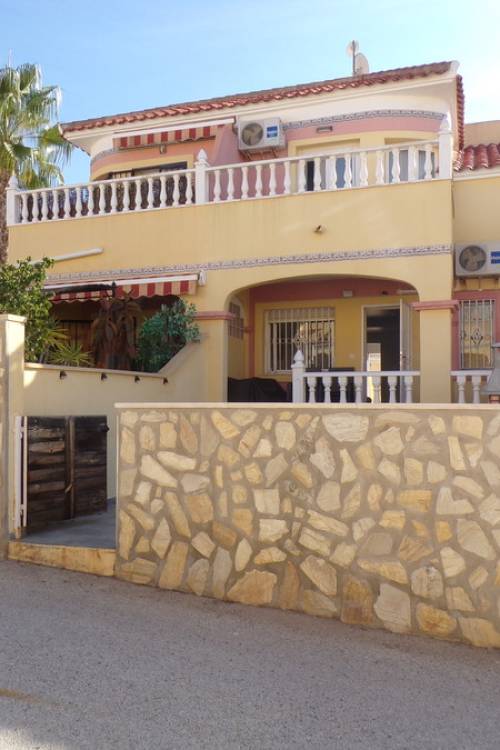 Town House - Venta - Villamartin - Villamartin