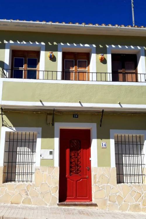 Town House - Venta - Yecla - Raspay