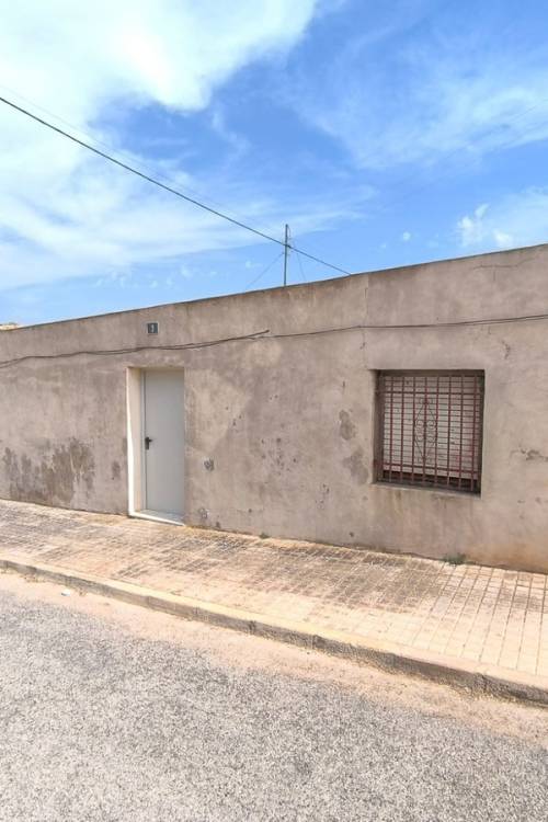 Town House - Venta - Yecla - Raspay