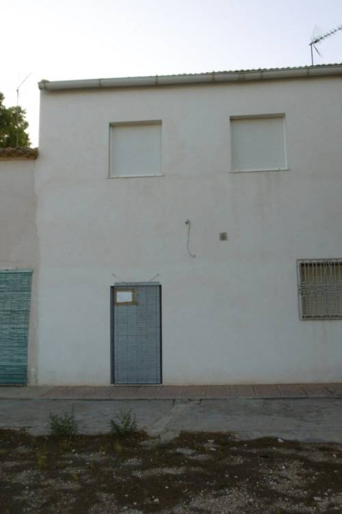 Town House - Venta - Yecla - Yecla Centro