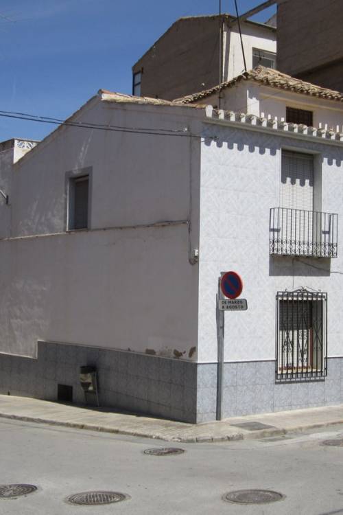 Town House - Venta - Yecla - Yecla Centro