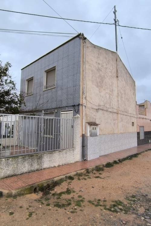 Town House - Venta - Yecla - Yecla Centro