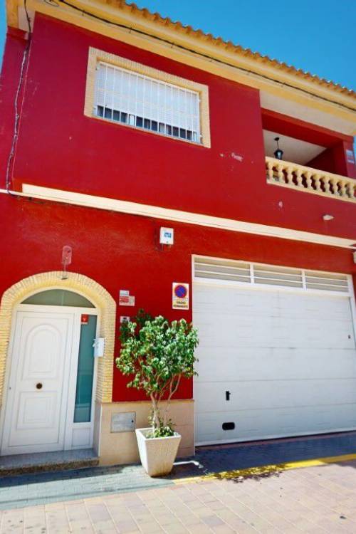 Townhouse - Sale - Balsicas - Balsicas