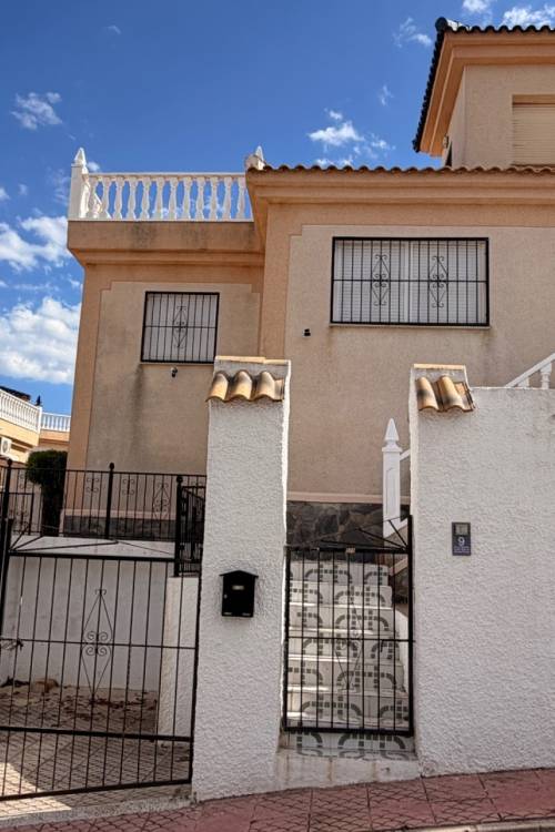 Townhouse - Sale - Ciudad Quesada - Ciudad Quesada