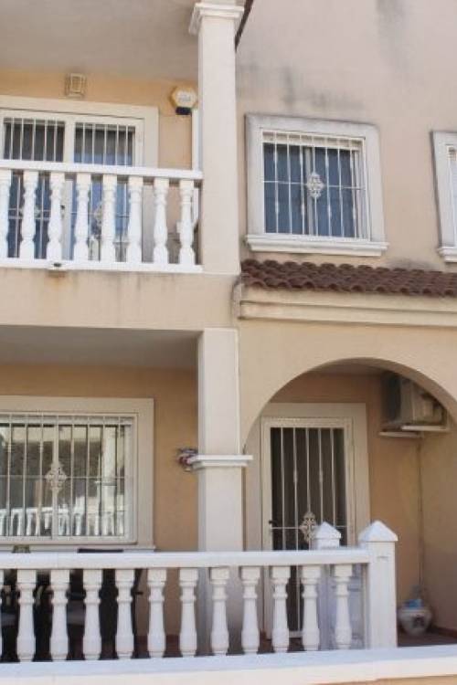 Townhouse - Sale - Ciudad Quesada - Ciudad Quesada