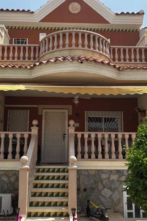 Townhouse - Sale - Ciudad Quesada - Doña pepa