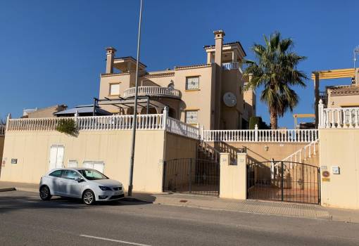 Townhouse - Sale - Guardamar del Segura - EL RASO