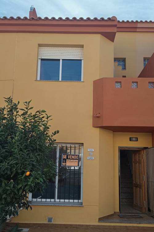 Townhouse - Sale - Orihuela Costa - Cabo Roig