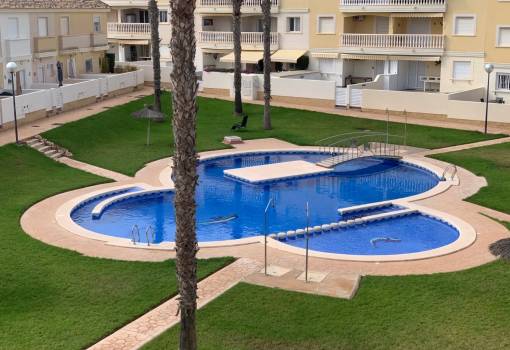 Townhouse - Sale - Orihuela-Costa - Lomas de Cabo Roig