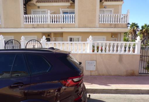 Townhouse - Sale - Villamartin - Villamartin