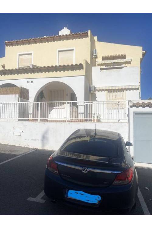 Townhouse Semi detached - Sale - Villamartin - Villamartin