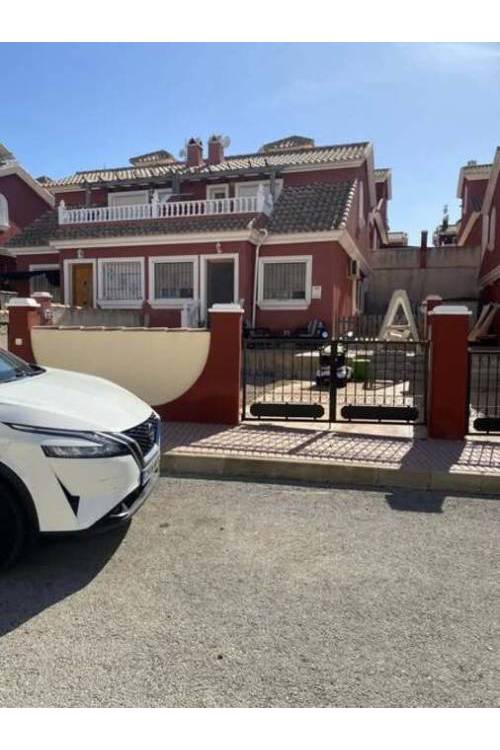 Townhouse Semi detached - Sale - Villamartin - Villamartin