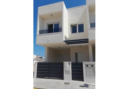 Townhouse / Semi-detached - Venta - Pilar de la Horadada - Pilar de la Horadada Alicante