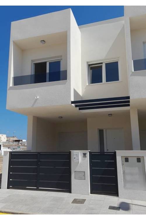 Townhouse / Semi-detached - Venta - Pilar de la Horadada - Pilar de la Horadada Alicante