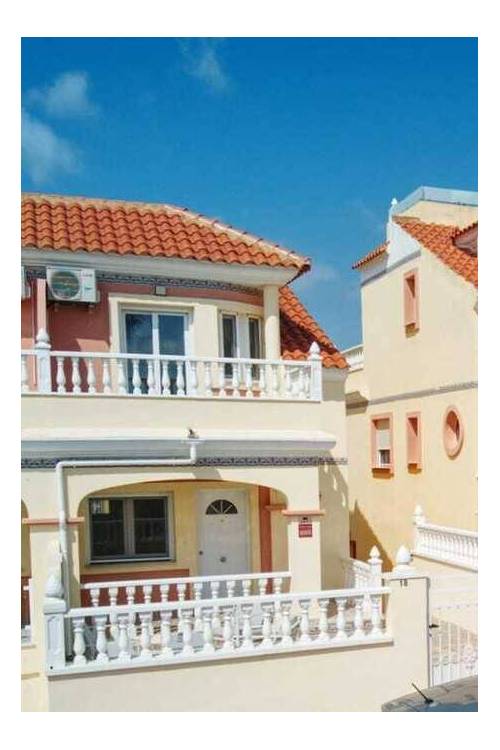 Townhouse Semi detached - Venta - Villamartin - Villamartin