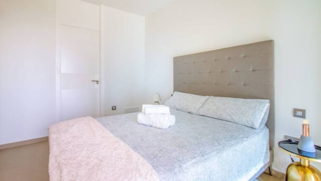 Venta - Apartamento - Benidorm
