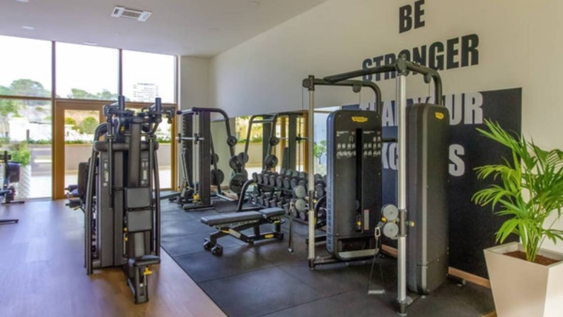 Venta - Apartamento - Benidorm