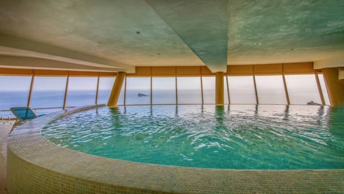 Venta - Apartamento - Benidorm