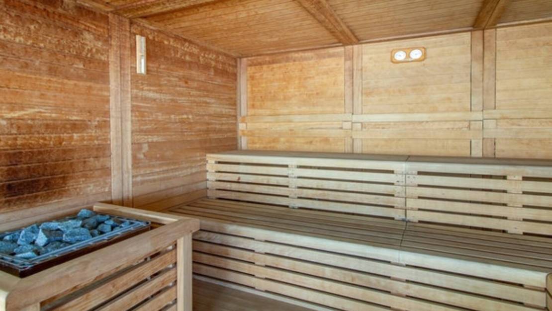 Venta - Apartamento - Benidorm