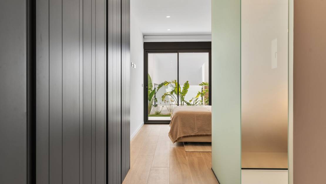 Venta - Apartamento - Benitachell