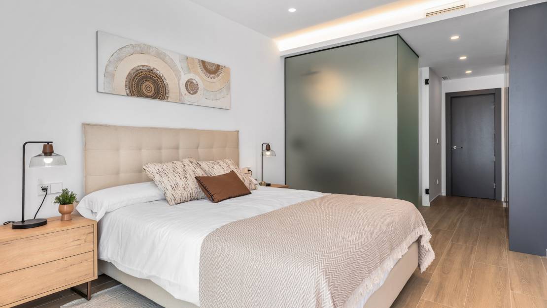 Venta - Apartamento - Benitachell