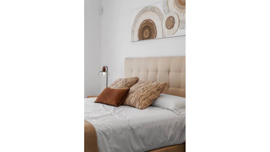 Venta - Apartamento - Benitachell