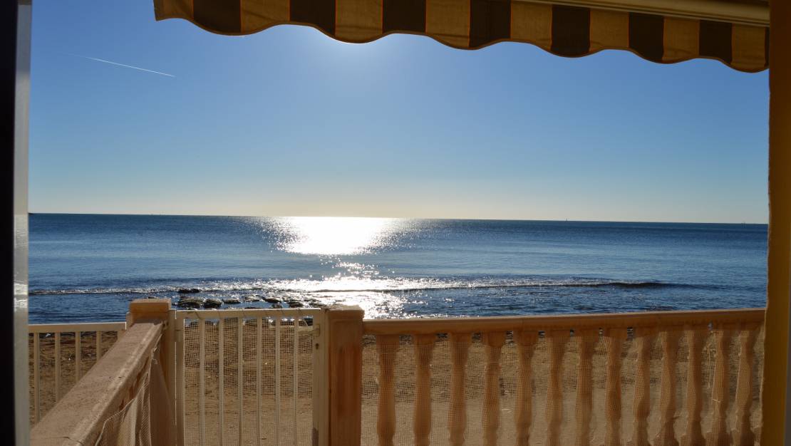 Venta - Apartamento/Bungalow - Torrevieja - El Acequión - Los Náufragos