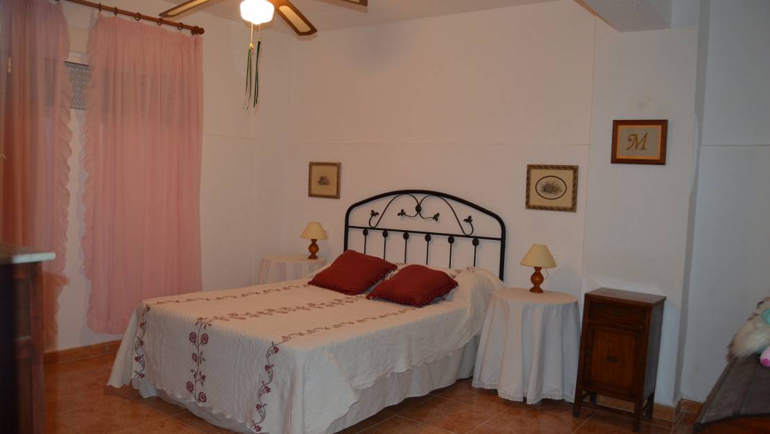 Venta - Apartamento/Bungalow - Torrevieja - El Acequión - Los Náufragos