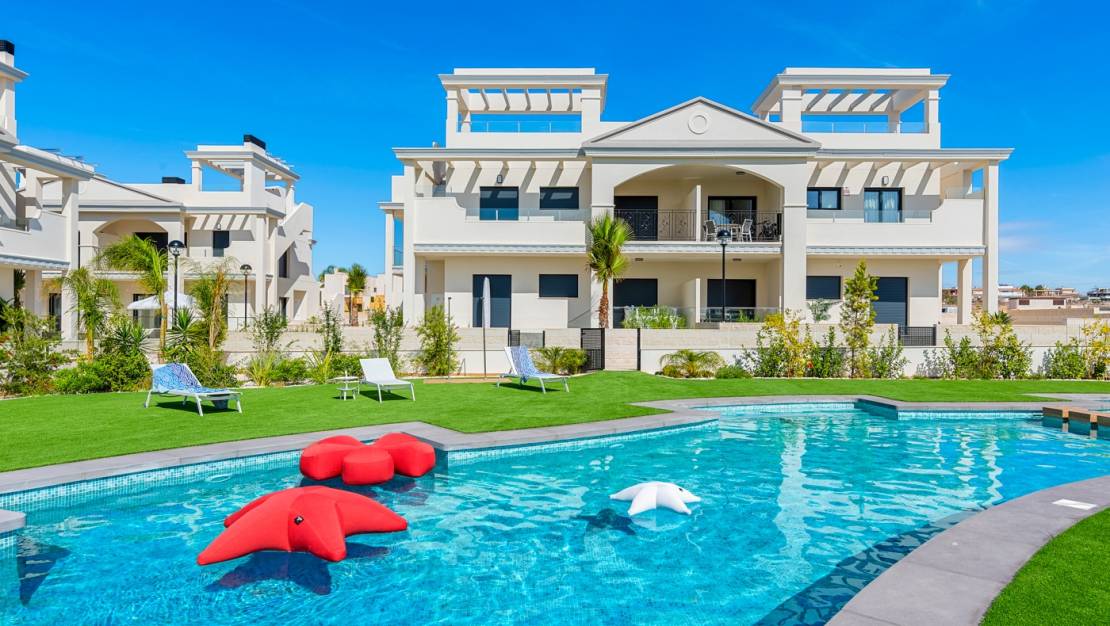 Venta - Apartamento - Doña Pepa