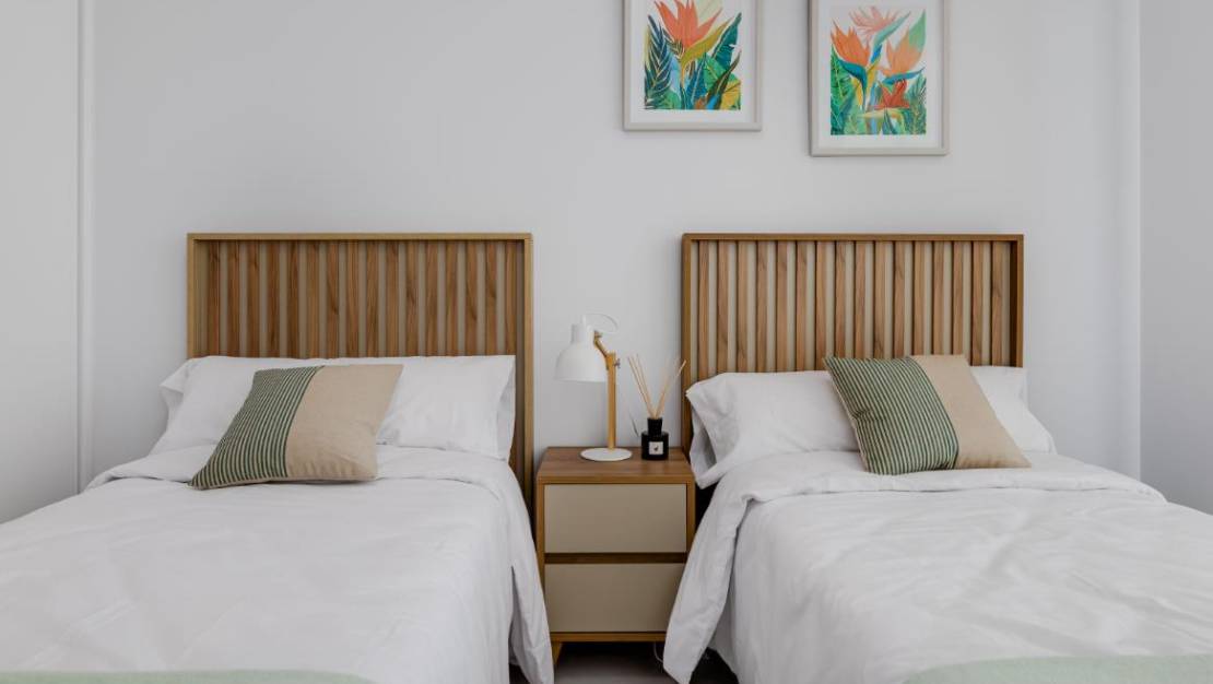 Venta - Apartamento - Guardamar del Segura