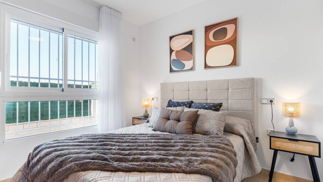 Venta - Apartamento/Piso - Cabo Roig - Orihuela Costa