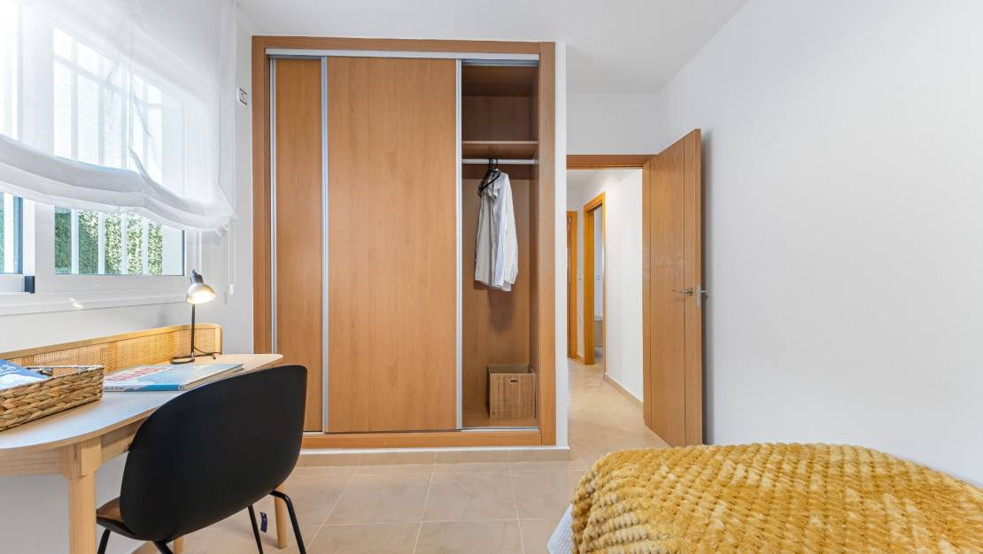 Venta - Apartamento/Piso - Cabo Roig - Orihuela Costa