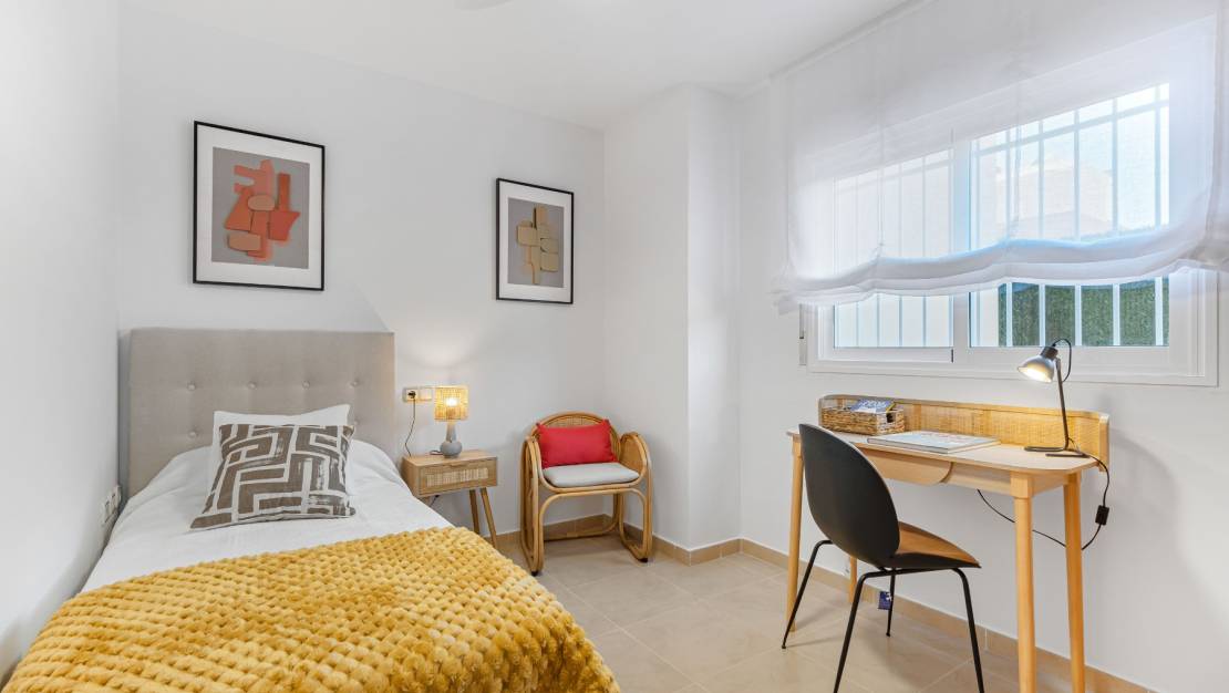 Venta - Apartamento/Piso - Cabo Roig - Orihuela Costa