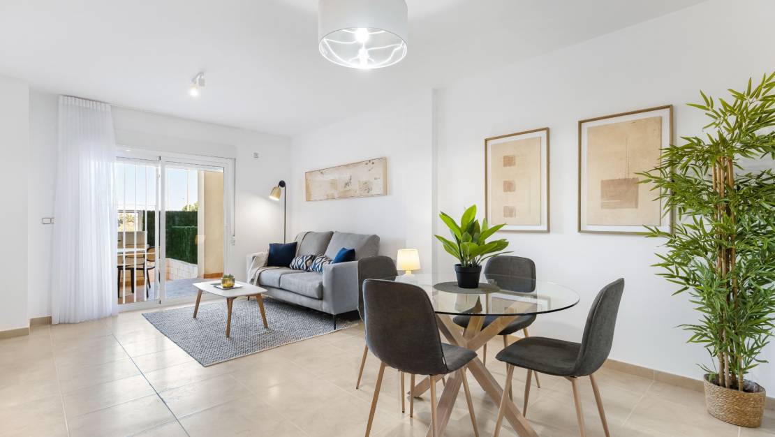 Venta - Apartamento/Piso - Cabo Roig - Orihuela Costa