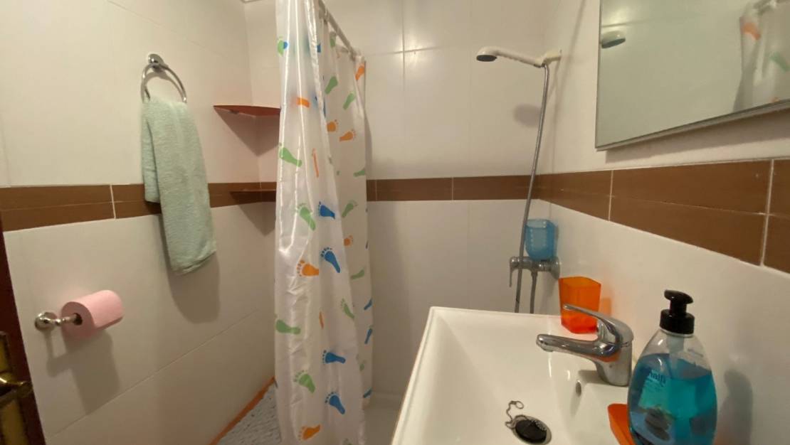 Venta - Apartamento/Piso - Mil Palmeras