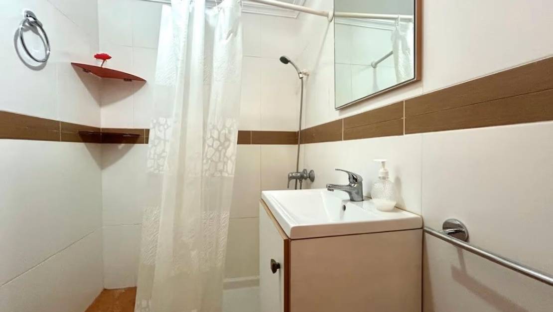 Venta - Apartamento/Piso - Mil Palmeras