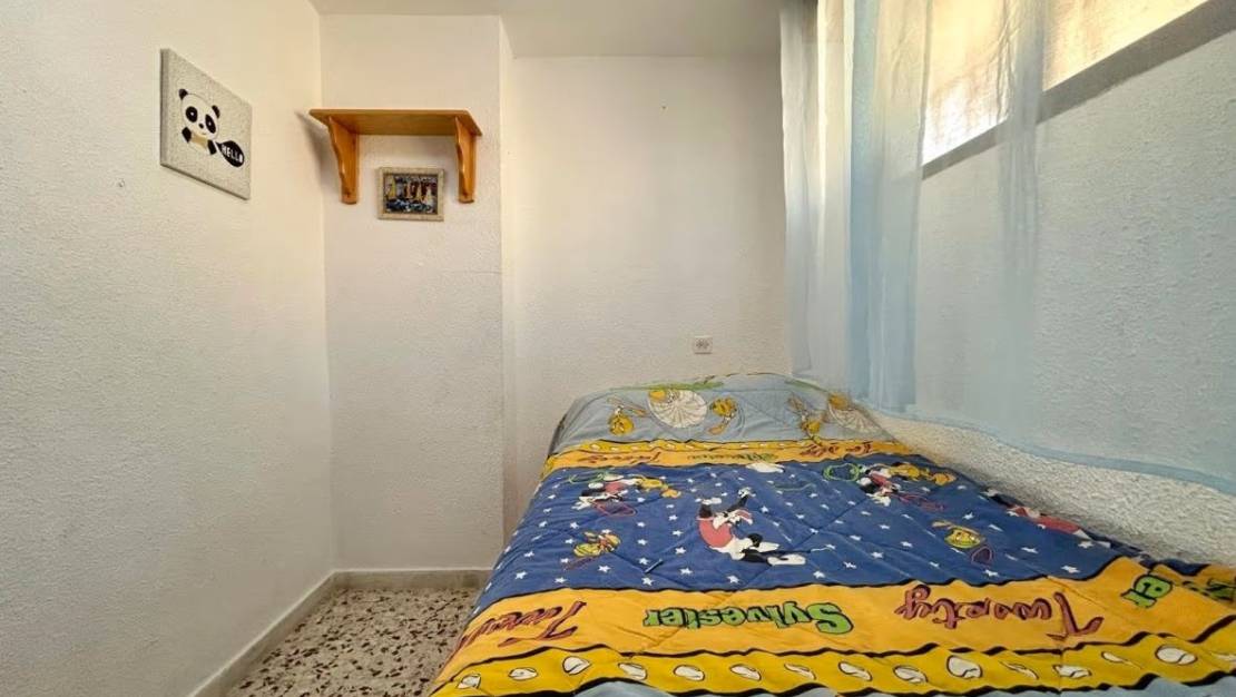 Venta - Apartamento/Piso - Mil Palmeras