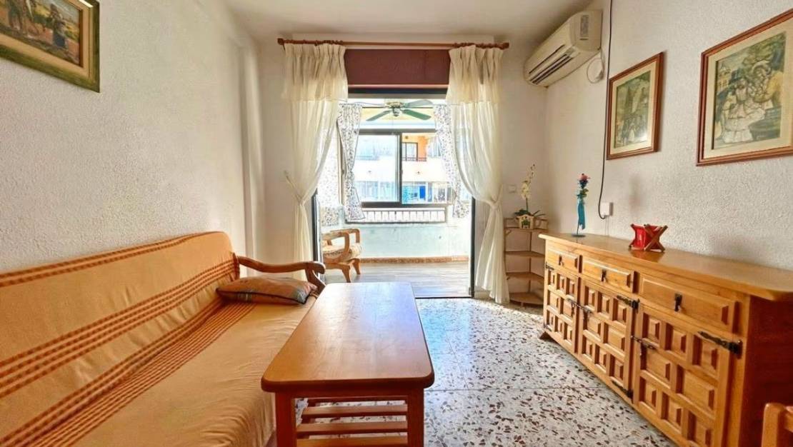 Venta - Apartamento/Piso - Mil Palmeras