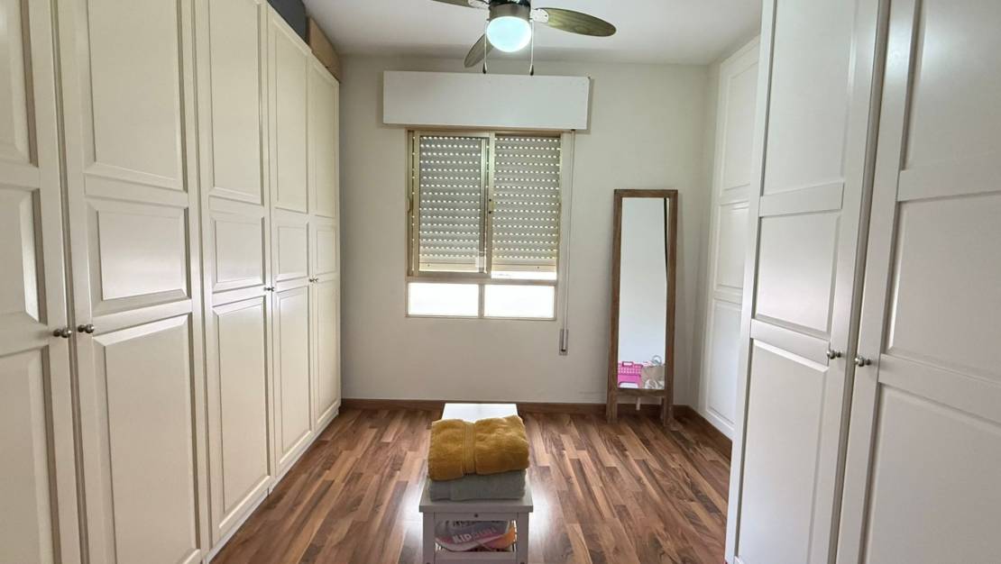 Venta - Apartamento/Piso - San Miguel de Salinas - Pueblo