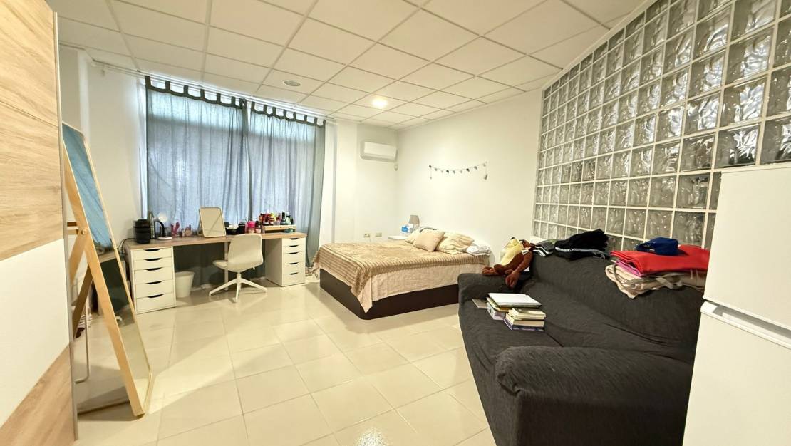 Venta - Apartamento/Piso - San Miguel de Salinas - San Miguel de Salinas Alicante