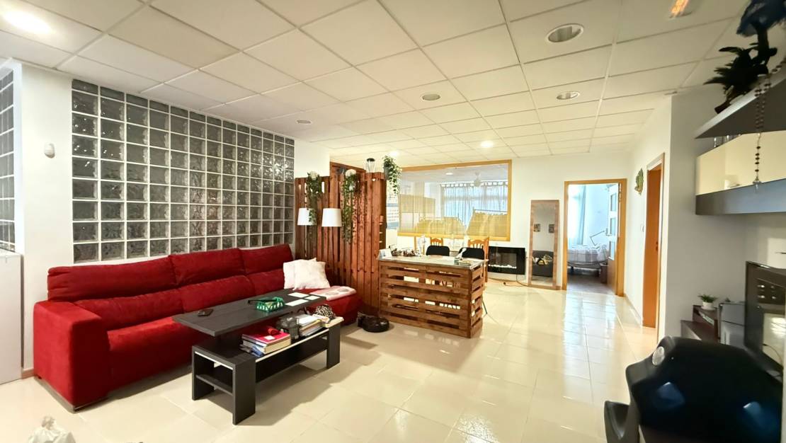 Venta - Apartamento/Piso - San Miguel de Salinas - San Miguel de Salinas Alicante