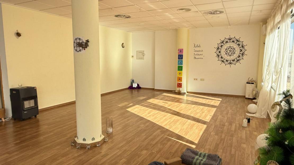 Venta - Apartamento/Piso - San Miguel de Salinas - San Miguel de Salinas Alicante