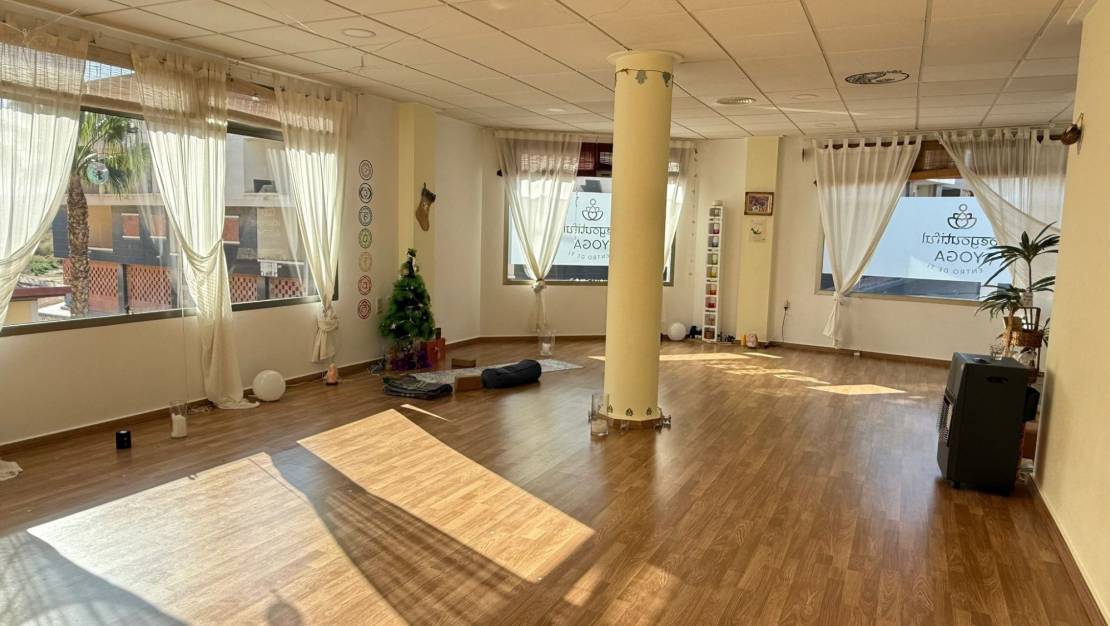 Venta - Apartamento/Piso - San Miguel de Salinas - San Miguel de Salinas Alicante