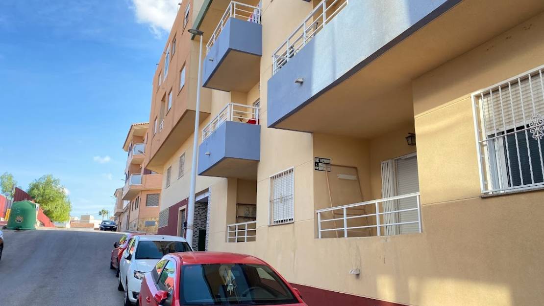 Venta - Apartamento/Piso - San Miguel de Salinas
