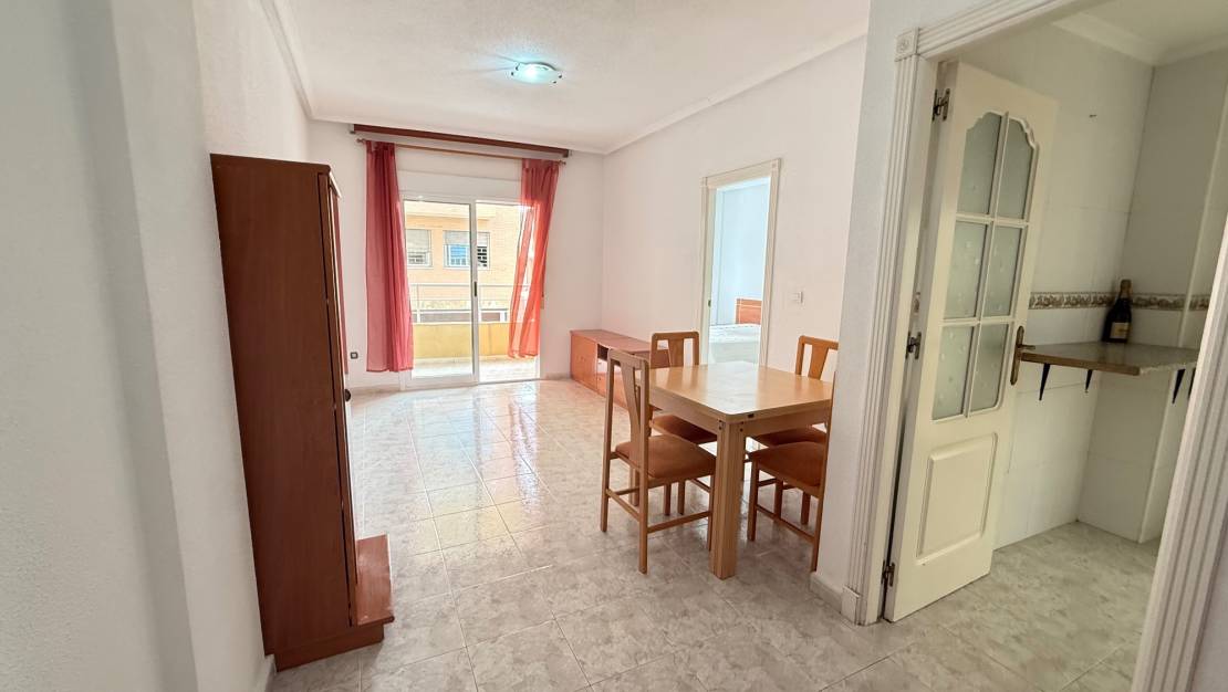 Venta - Apartamento/Piso - San Miguel de Salinas