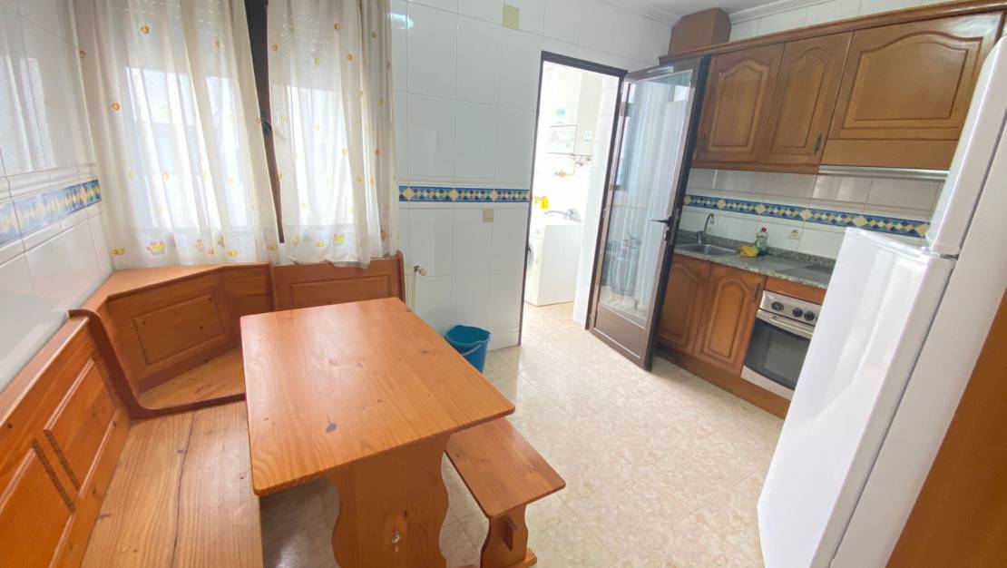 Venta - Apartamento/Piso - San Miguel Salinas