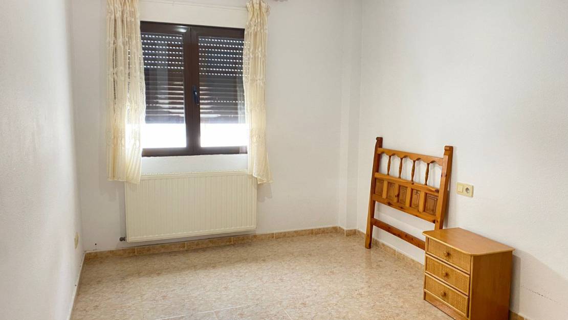 Venta - Apartamento/Piso - San Miguel Salinas